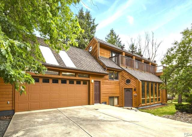 Property at 12819 W Ellsworth Pl, Lakewood, CO 80228, 3 beds, 3 baths