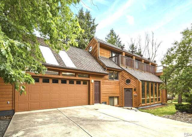 Property at 12819 W Ellsworth Pl, Lakewood, CO 80228, 3 beds, 3 baths