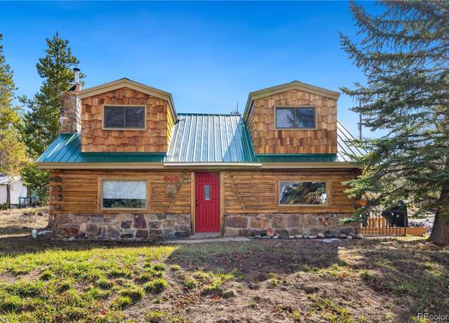 Property at 316 Hummingbird Cir, Silverthorne, CO 80498, 4 beds, 2 baths
