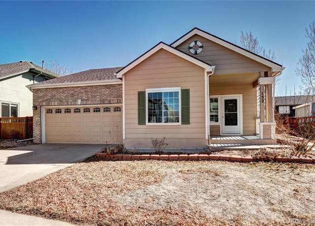 Property at 152 Pelican Ave, Brighton, CO 80601, 3 beds, 2 baths