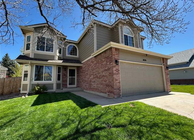 Property at 11636 Laurel Ln, Parker, CO 80138, 4 beds, 4 baths
