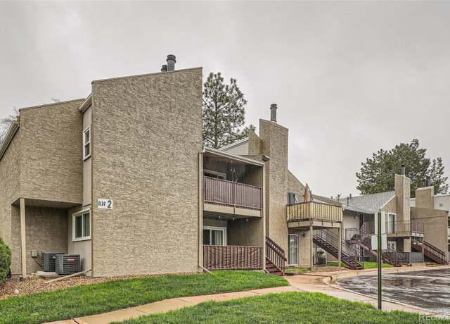 Property at 5300 E Cherry Creek South Dr #217, Denver, CO 80246, 1 bed, 1 bath