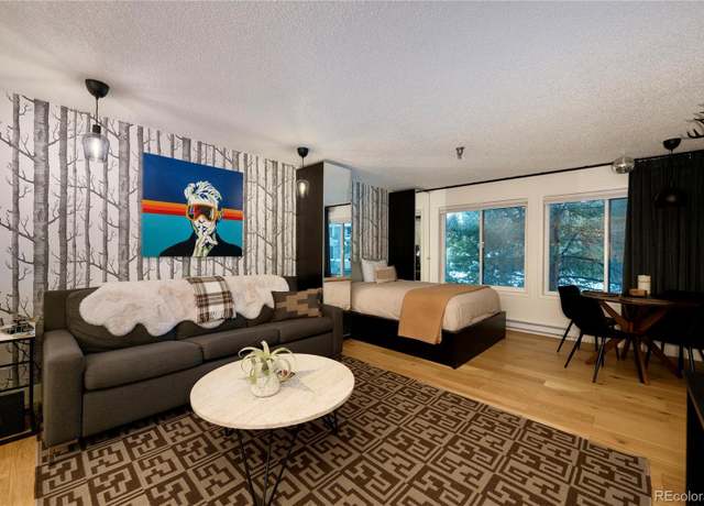 Property at 79114 US Highway 40 Unit E201, Winter Park, CO 80482, 1 bath
