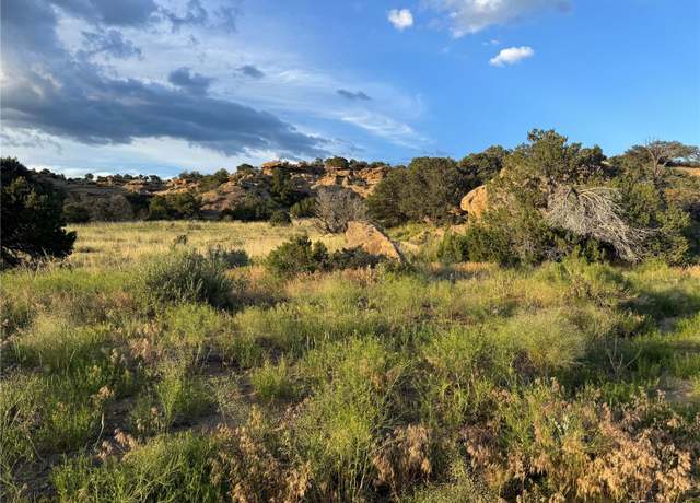 Property at Lot 72 Colorado Land & Grazing Unit BB, Gardner, CO 81040