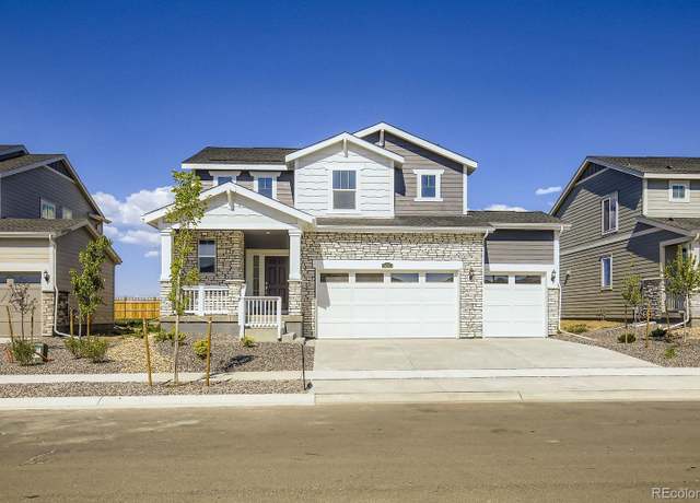 Property at 430 Donna Ln, Johnstown, CO 80534, 3 beds, 3 baths