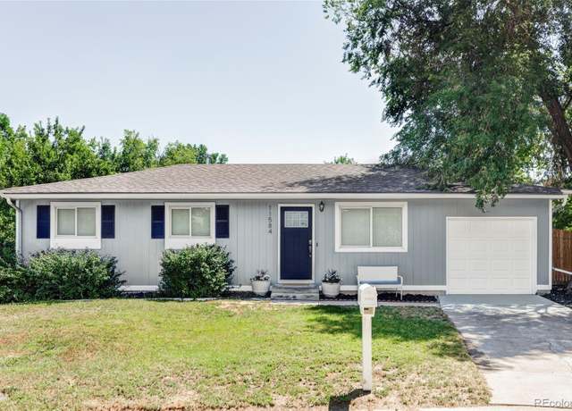 Property at 11584 E Kentucky Pl, Aurora, CO 80012, 3 beds, 2 baths