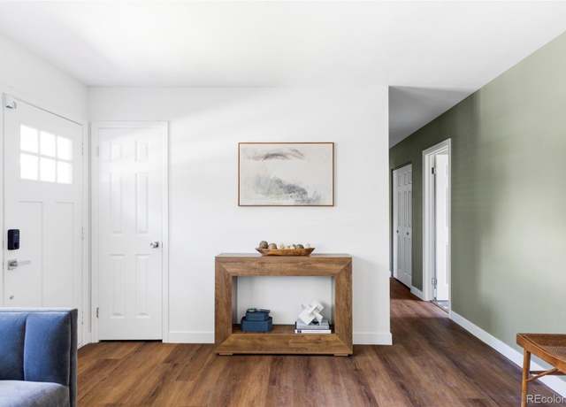Property at 11584 E Kentucky Pl, Aurora, CO 80012, 3 beds, 2 baths