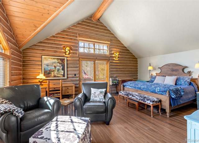 Property at 105 Windflower Ln, Frisco, CO 80443, 4 beds, 3 baths