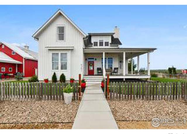 Property at 6261 County Road 41, Fort Lupton, CO 80621, 6 beds, 5 baths