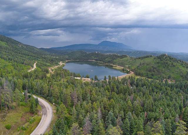 Property at Colorado State Hwy 12, Trinidad, CO 81082