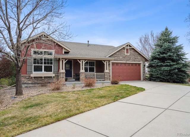 Property at 5810 Moss Ct, Golden, CO 80403, 3 beds, 3 baths