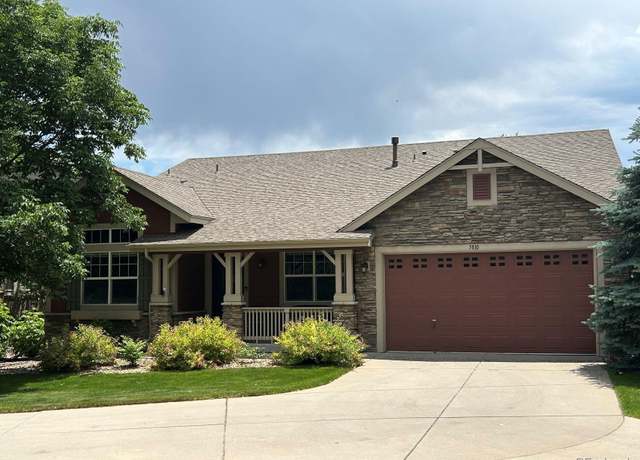 Property at 5810 Moss Ct, Golden, CO 80403, 3 beds, 3 baths