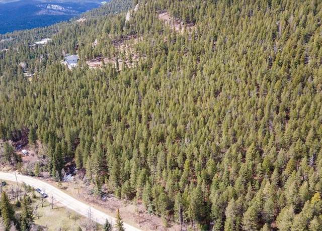 Property at 1521 Witter Gulch Rd, Evergreen, CO 80439