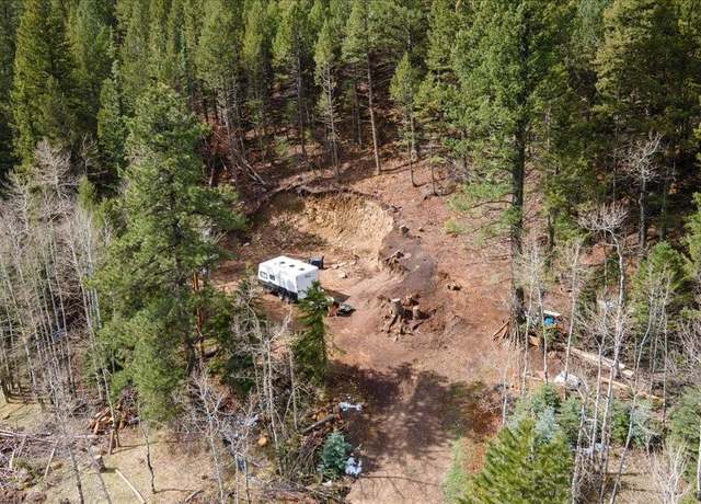 Property at 1521 Witter Gulch Rd, Evergreen, CO 80439