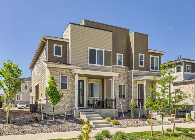 Property at 24374 E 42nd Ave, Aurora, CO 80019, 3 beds, 3 baths