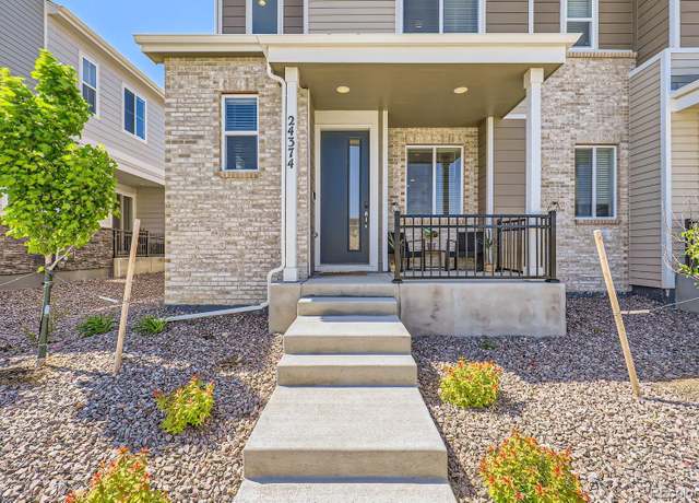 Property at 24374 E 42nd Ave, Aurora, CO 80019, 3 beds, 3 baths