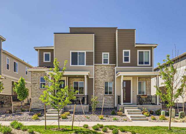 Property at 24374 E 42nd Ave, Aurora, CO 80019, 3 beds, 3 baths