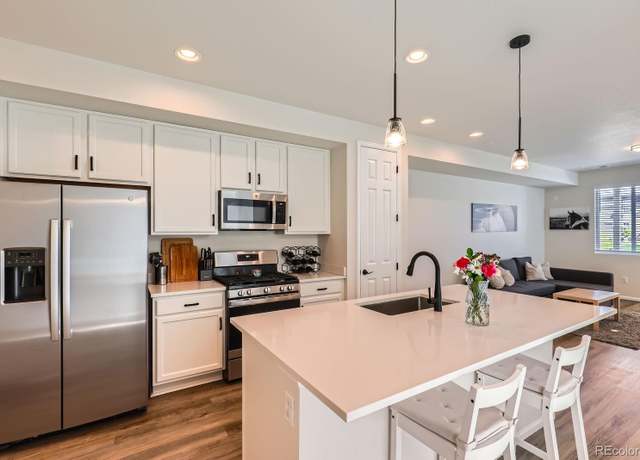 Property at 24374 E 42nd Ave, Aurora, CO 80019, 3 beds, 3 baths