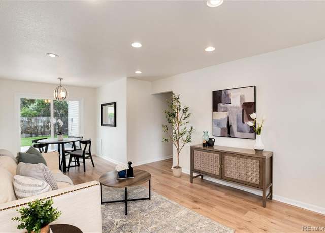 Property at 2986 S Elm St, Denver, CO 80222, 3 beds, 2 baths