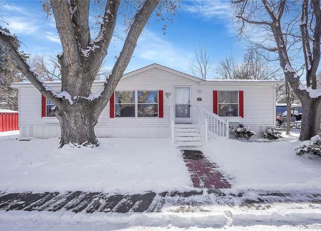 Property at 702 Dove Dr, Lafayette, CO 80026, 3 beds, 2 baths