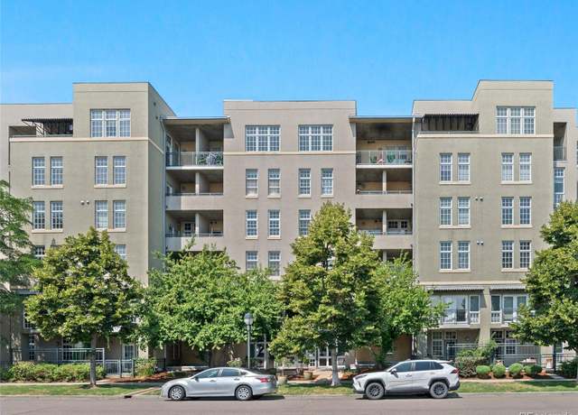 Property at 275 S Harrison St #407, Denver, CO 80209, 2 beds, 2 baths