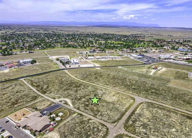 Property at 114 W Idaho Springs Dr, Pueblo West, CO 81007