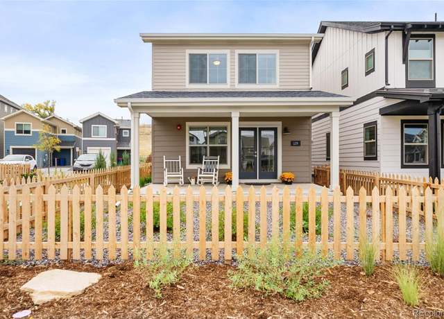 Property at 129 Mesa Way, Superior, CO 80027, 3 beds, 3 baths