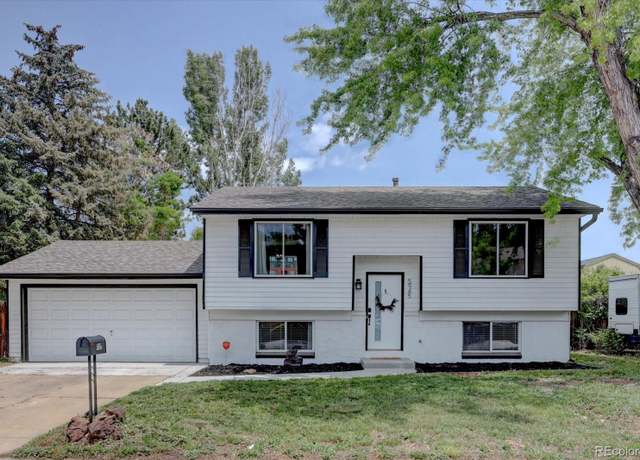 Property at 5945 W 86th Ave, Arvada, CO 80003, 4 beds, 2 baths