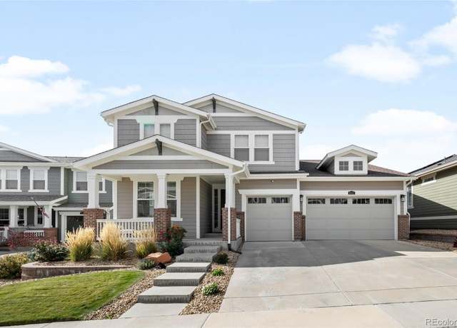 Property at 6143 Eldora St, Golden, CO 80403, 4 beds, 4 baths