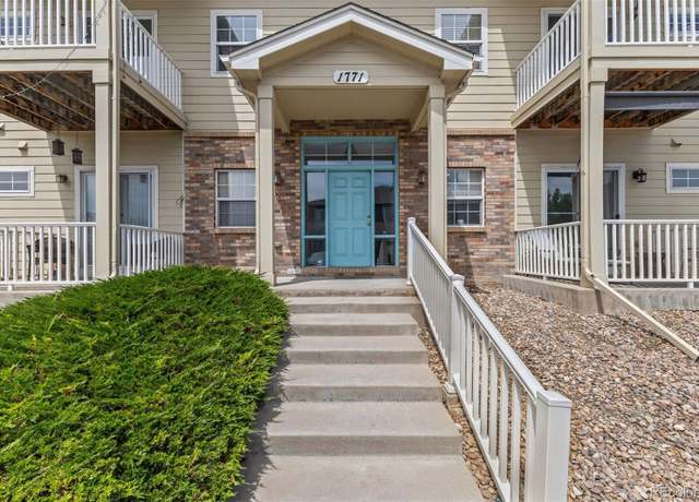 Property at 1771 W 53rd Pl #1, Denver, CO 80221, 2 beds, 2 baths