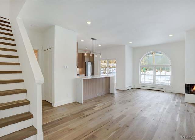 Property at 22 North Side Cir, Silverthorne, CO 80498, 3 beds, 3 baths