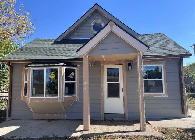 Property at 660 Hickory St, Hudson, CO 80642, 4 beds, 2 baths