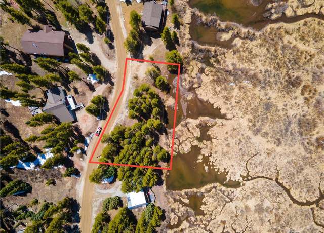 Property at 623 Blue River Rd, Breckenridge, CO 80424