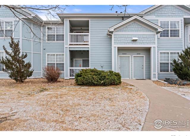 Property at 2990 W C St #204, Greeley, CO 80631, 2 beds, 2 baths