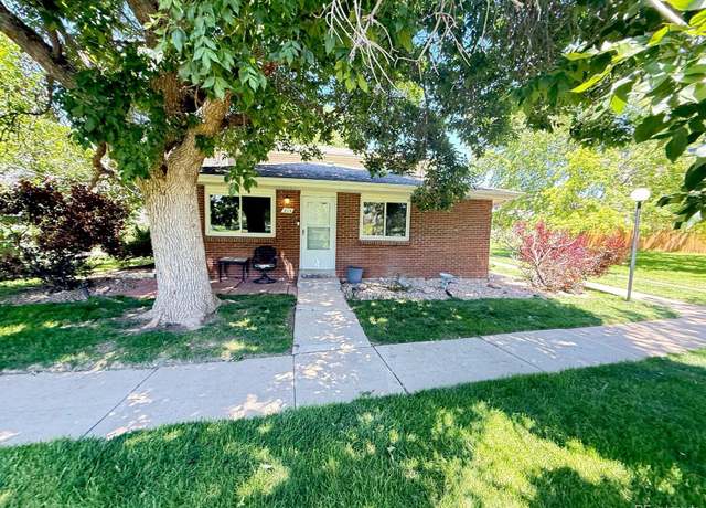 Property at 9255 E Lehigh #213, Denver, CO 80237, 2 beds