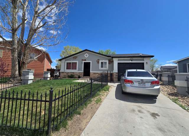 Property at 608 E 22nd Street Rd, Greeley, CO 80631, 6 beds, 2 baths