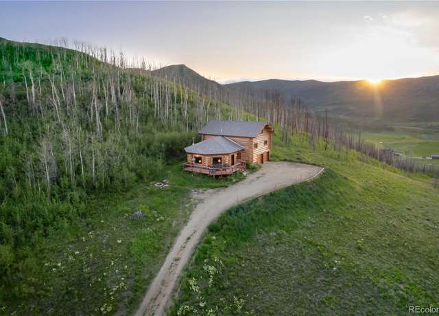 Property at 135 Gcr 4110, Granby, CO 80446