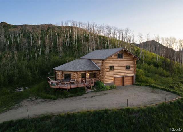 Property at 135 Gcr 4110, Granby, CO 80446