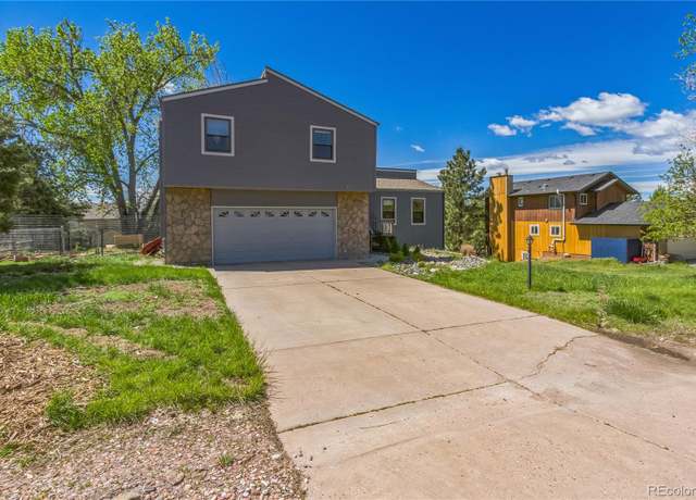 Property at 7209 N Hyperion Way, Parker, CO 80134, 3 beds, 3 baths