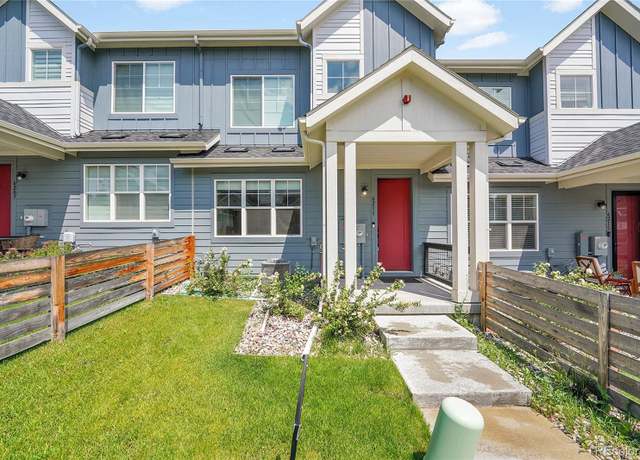 Property at 6211 W 28th Ct, Wheat Ridge, CO 80214, 2 beds, 3 baths