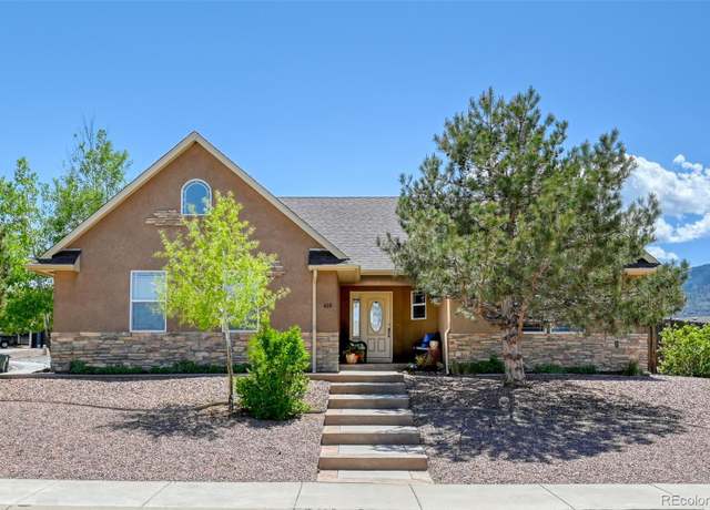 Property at 408 Gold Canon Rd, Canon City, CO 81212, 3 beds, 2 baths