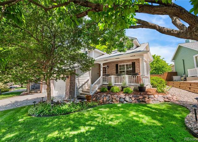 Property at 9916 Spring Hill Ln, Highlands Ranch, CO 80129, 5 beds, 4 baths