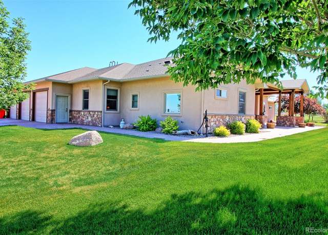 Property at 971 24 Rd, Grand Junction, CO 81505, 3 beds, 4 baths
