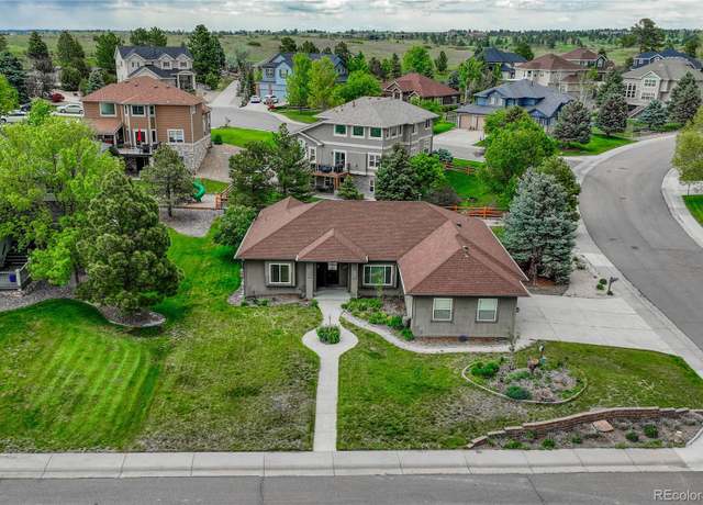 Property at 7170 Windwood Way, Parker, CO 80134, 5 beds, 4 baths