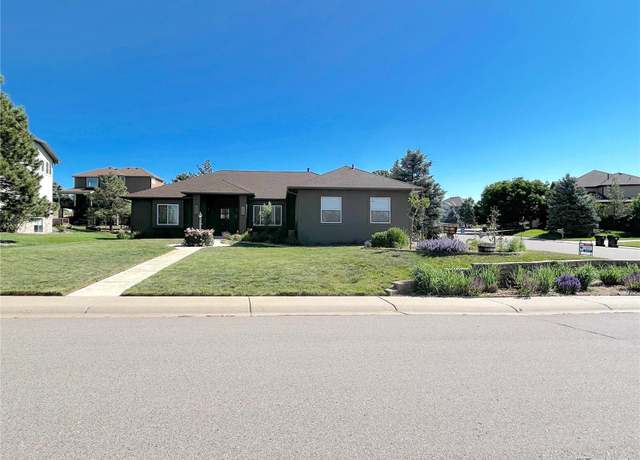 Property at 7170 Windwood Way, Parker, CO 80134, 5 beds, 4 baths