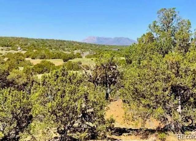 Property at 123 Cello Azui Dr, Walsenburg, CO 81089
