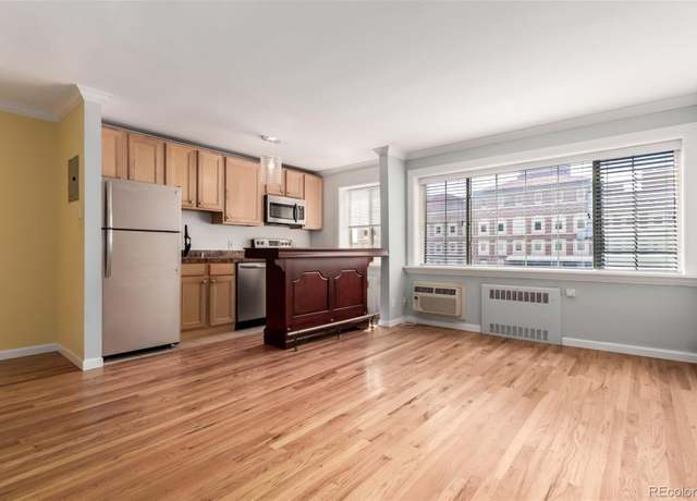 Property at 1450 Albion St #204, Denver, CO 80220, 1 bed, 1 bath