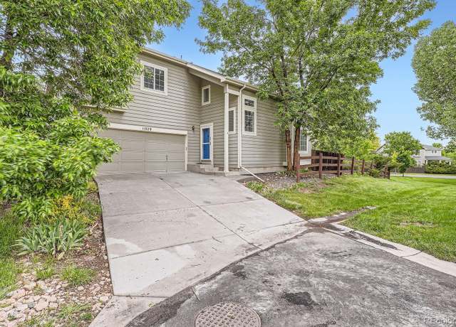 Property at 11029 Grouse Ct, Parker, CO 80134, 3 beds, 3 baths