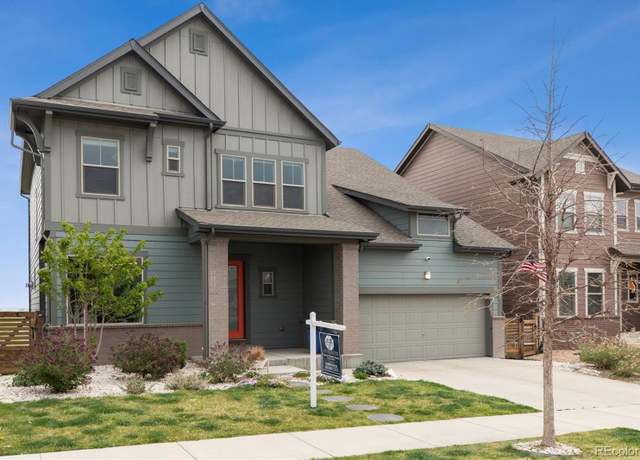 Property at 6752 Mariposa, Denver, CO 80221, 4 beds, 4 baths