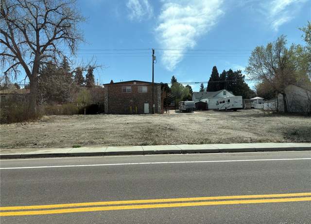 Property at 508 Front St, Castle Rock, CO 80104